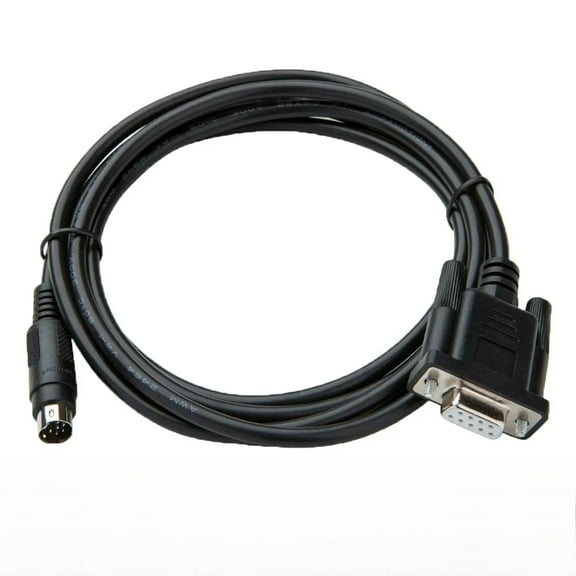 TK6070-FX Programming Cable for Mitsubishi FX Series PLC Connect Weinview TK6070 Touch Screen TK6070IH/IK/IP-FX Download Line