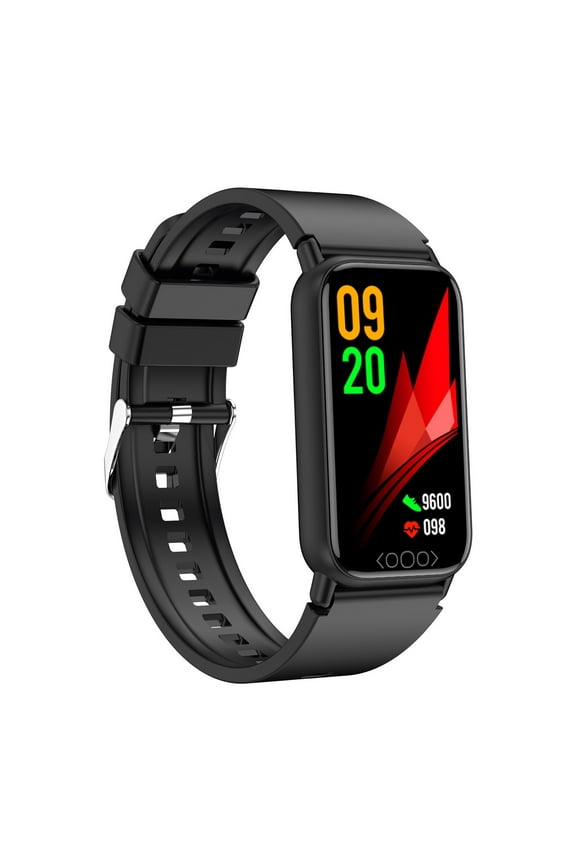 TK72 Smart Watch Stainless Steel Strap With Bluetooth For Making Phone Calls Smart Watch