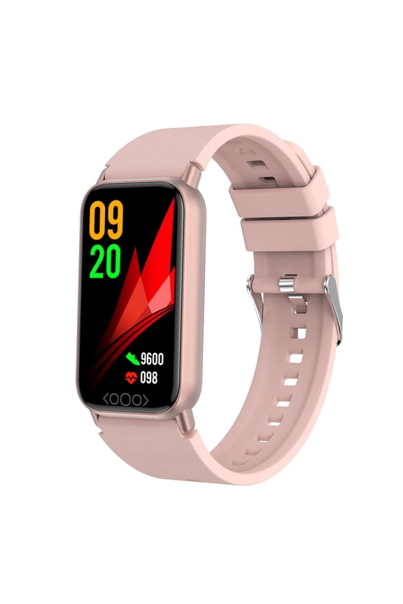 TK72 Smart Watch Stainless Steel Strap with Bluetooth for Making Phone Calls Smart Watch, Smart Watch