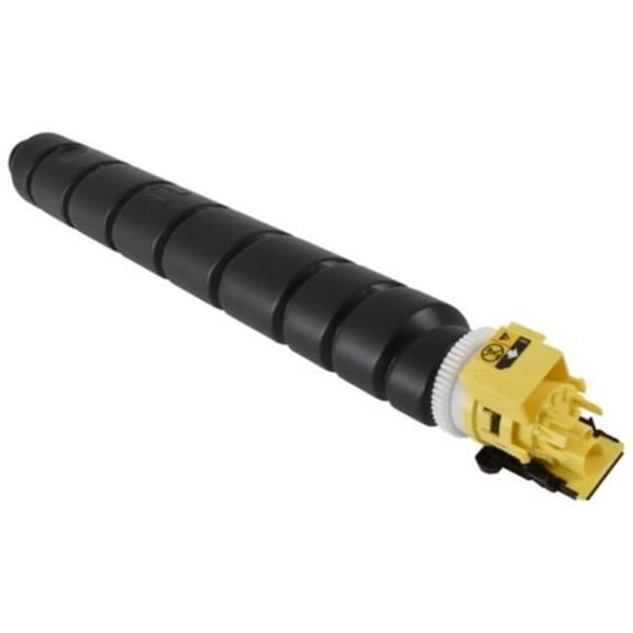 TK8367 SD Toner Cartridge, Yellow