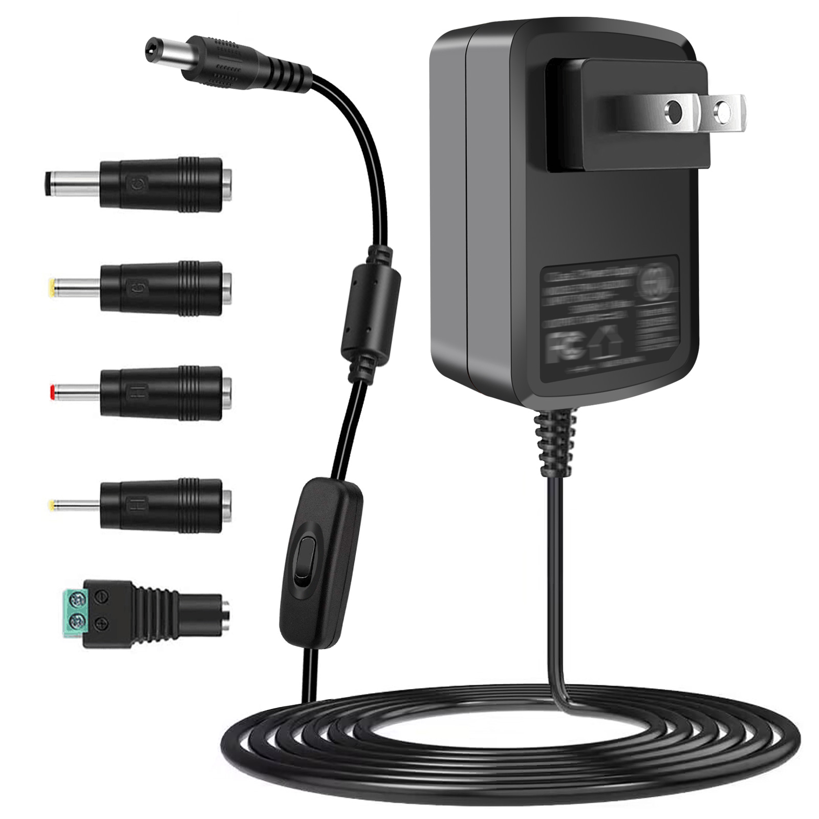 Car DC Adapter for YAESU Vertex Radio Series E-DC-19A EDC-19A Power ...