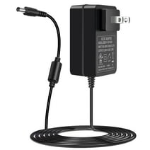 TKDY for Power Cord 15V 1.4A 21W Charger, Replacement for 1st & 2nd Generation, Show/ Plus (1st Gen), Look/Link, (2nd Gen)-5Ft AC Adapter Power Cord