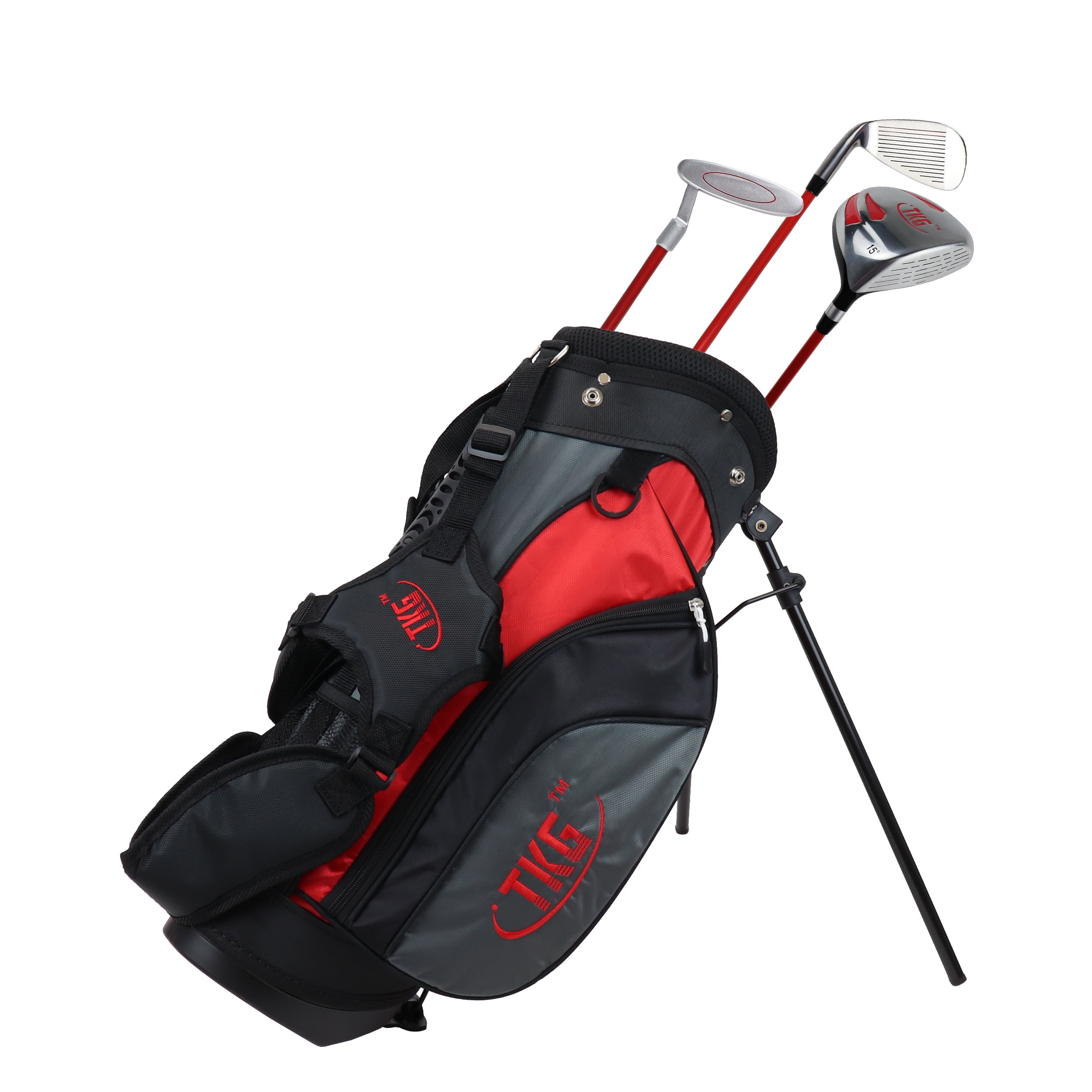 TKG Youth Golf Set 36 Years RH