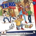 thumbnail image 1 of TKKG Junior - 007/Zwischen Gauklern Und Ganoven - Music & Performance - CD, 1 of 1