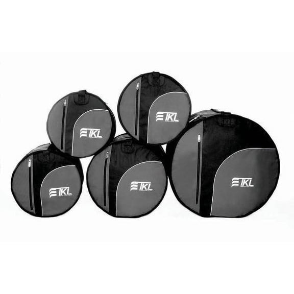 TKL Black Belt 16 x 26 Drum Bag