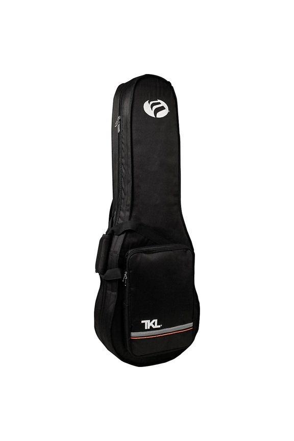 6125/BL Zero-Gravity Single-Cutaway/Les Paul-Style Guitar Case
