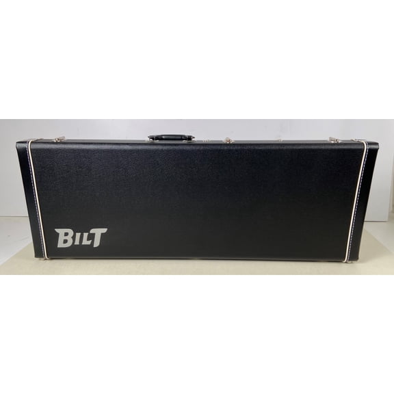 TKL Bilt Guitars Universal Electric Guitar Case