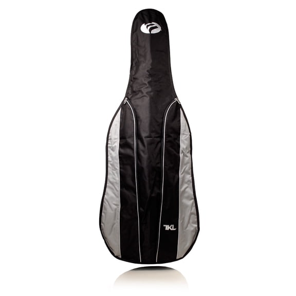 TKL Black Belt 3/4 Cello Bag