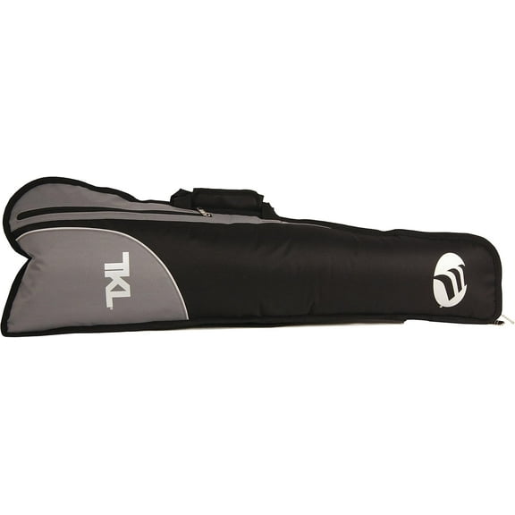 TKL Black Belt Traditional Lap Steel Soft Case