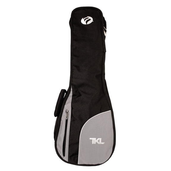 TKL Black Belt Traditional Baritone Ukulele Soft Case