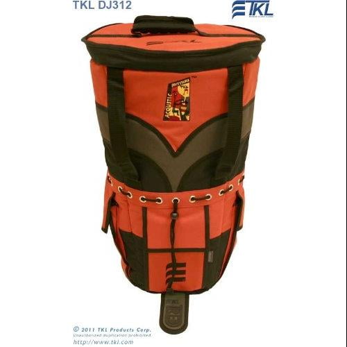 TKL Acoustic Rhythms 24" X 12" Djembe Bag