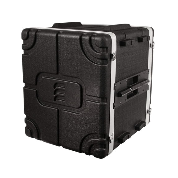 TKL FX Rack® II 12-Space Molded Rack Case