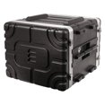 thumbnail image 1 of TKL FX Rack® II 8-Space Molded Rack, 1 of 5