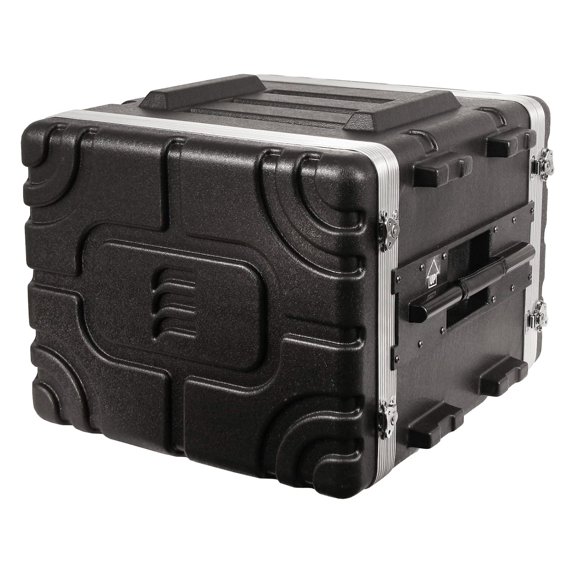 TKL FX Rack® II 8-Space Molded Rack