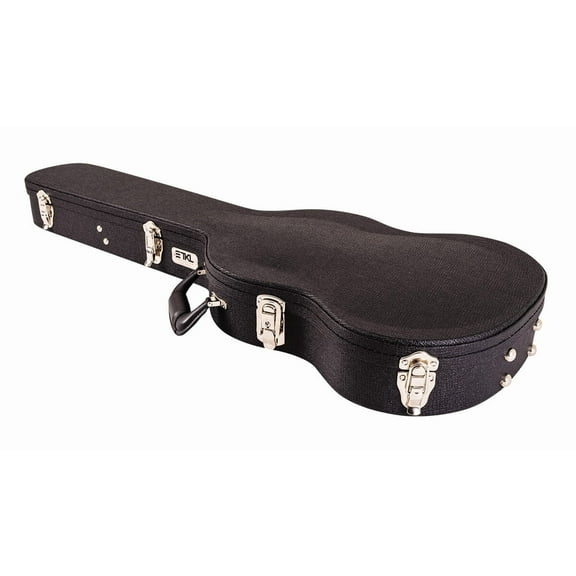TKL LTD Arch-Top SG-Style Limited Edition Hardshell Guitar Case