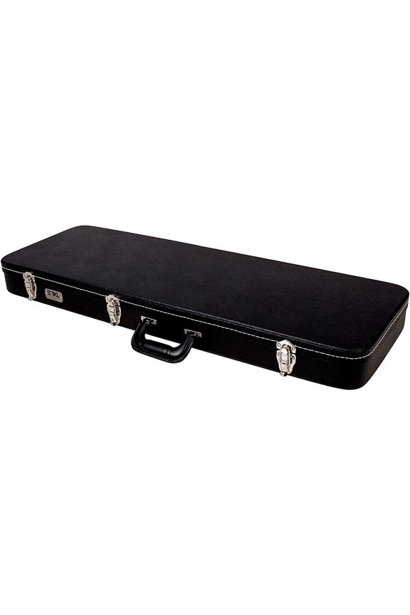 Performer Rectangular Universal Strat-Style Electric Guitar Hardshell Case