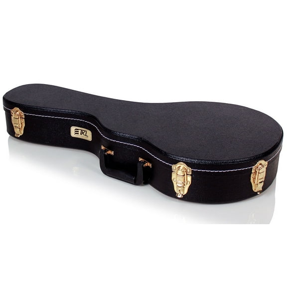 TKL Premier F-Style Mandolin Case