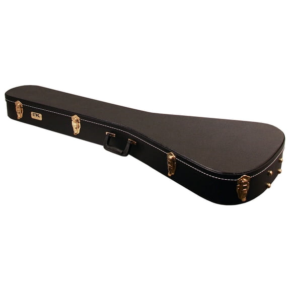 TKL Premier Shaped V-Style Guitar Case