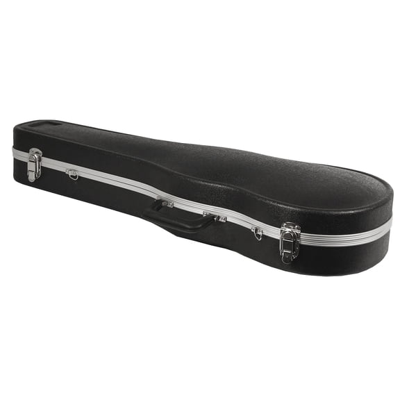 TKL Pro-Form Series Molded 3/4 Sized Shaped Violin Case