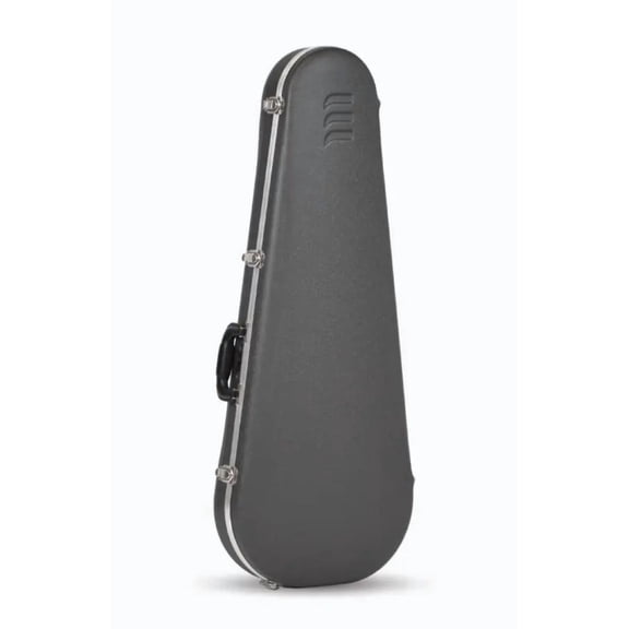 TKL Vectra 3.1 Molded SG Electric Guitar Case Titanium Finish