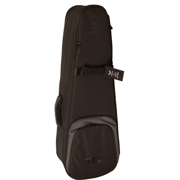 TKL Vectra Stealth Double Electric Guitar Impact-X Case