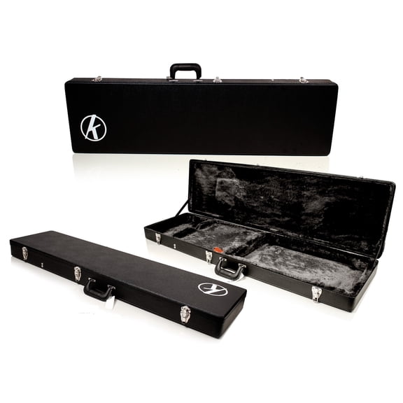 TKL XL Longbound Bass Case