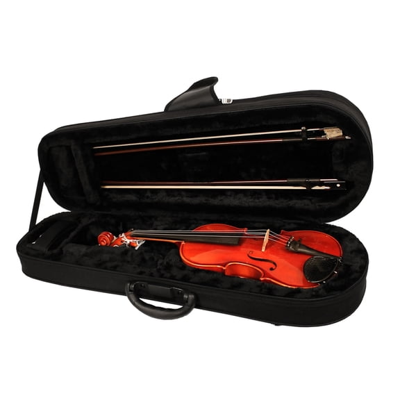 TKL Zero Gravity 1/8 Violin Case