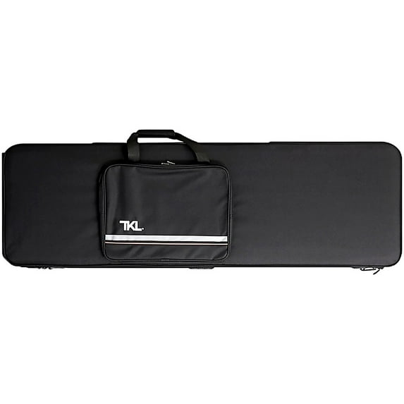 TKL Zero-Gravity J/P Bass Guitar Case