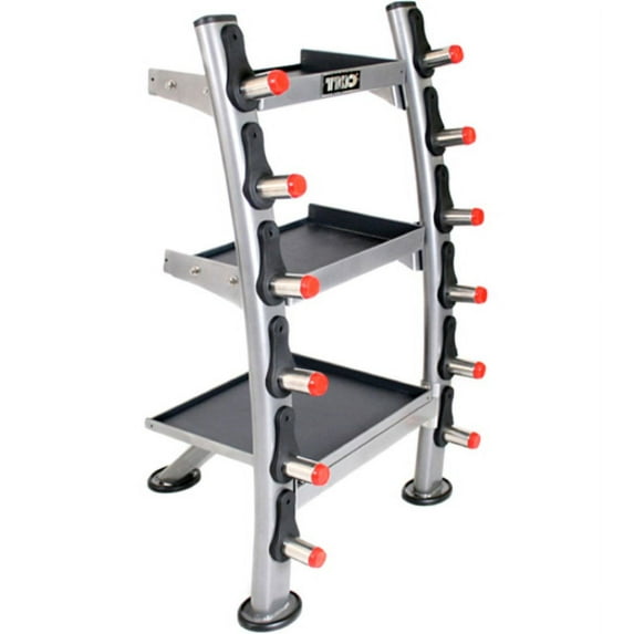 TKO Accessory Rack