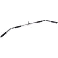 thumbnail image 1 of TKO Chrome Lat Bar with Polyurethane Round Grip, 1 of 2