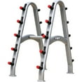 thumbnail image 1 of TKO Fixed Barbell Rack, 1 of 4
