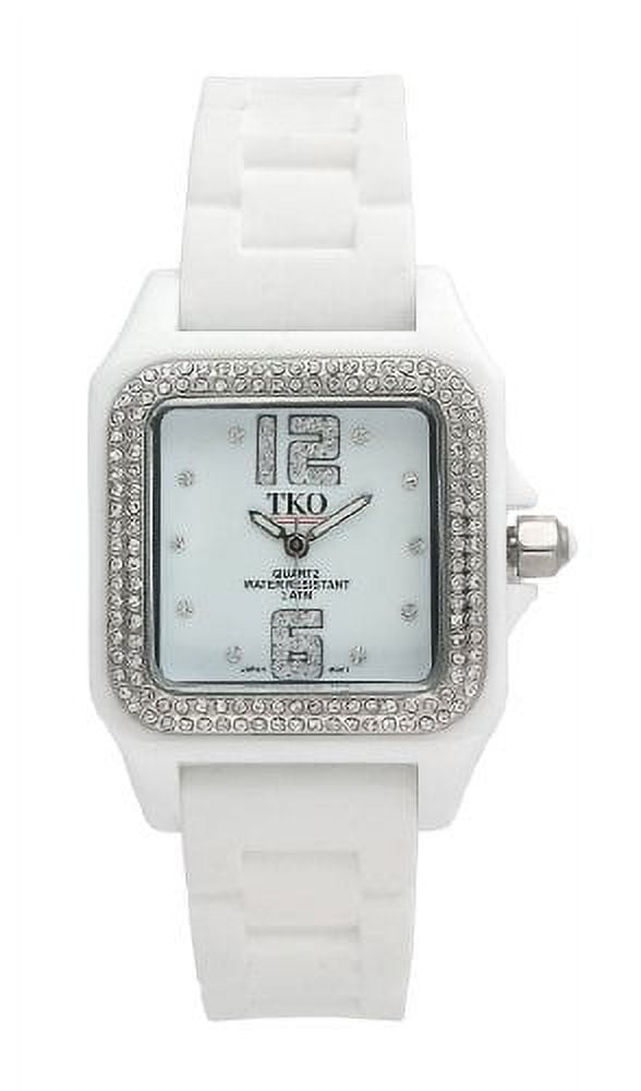 Ice Watch Damen Swarovski Elements TKO ORLOGI Womens