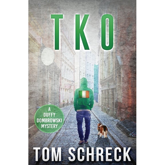 TKO, (Paperback)