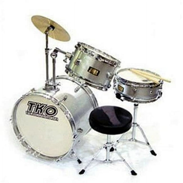 Tko drum set deals