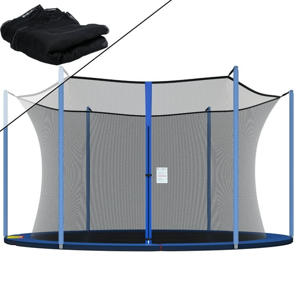 Trampoline Net Replacement