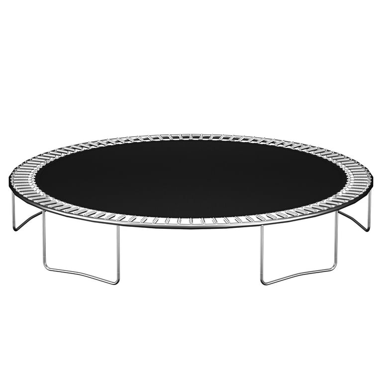 Trampoline mat hotsell 88 springs