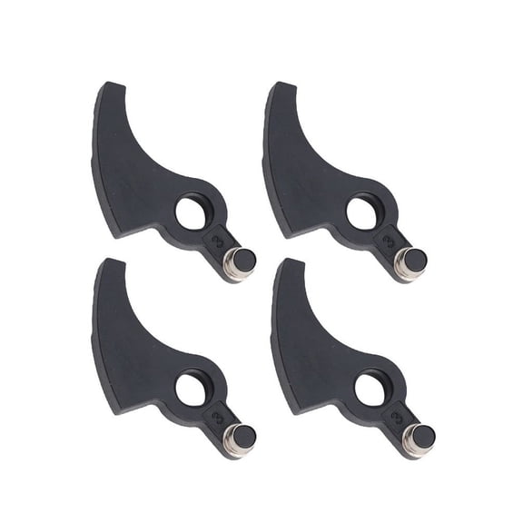 TKORW Assembly Trimmer Rod Accessories for Type Power Tool Replacement LST136 LST220FC-AR LST220FC-AR LST220FC-BR