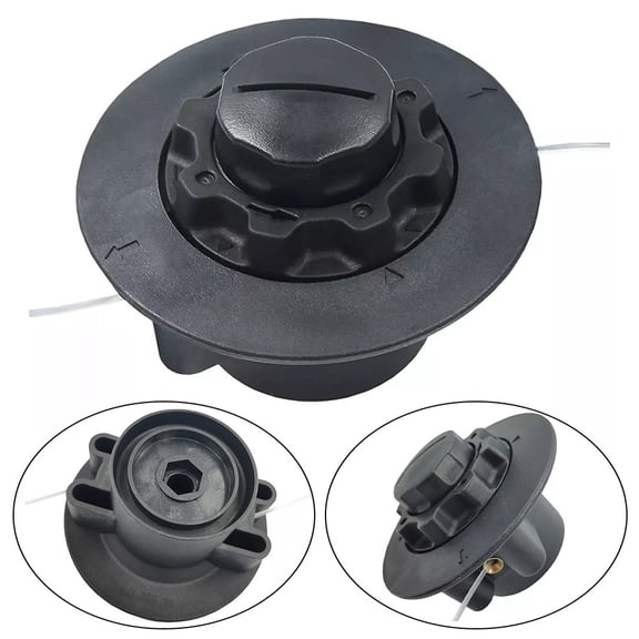 TKORW C5-2 Trimmer Head for FS38 FS40 FS45 Replaces 4006 710 2103 2106 Auto Feed Grass Cutter