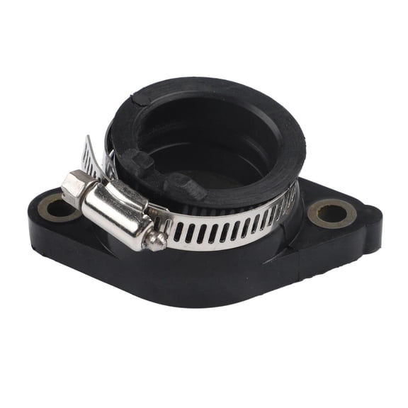 TKORW For TW200 Trailway Compatible Carburetor Bracket Intake Manifold Steel
