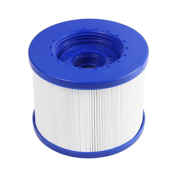 TKORW For Wave Spa Twin Pack Filter Replacement for Aqua Spa B Cool 2 Be Spa Ospazia Hesperide Sunbay Water Health 00W032815 259741750