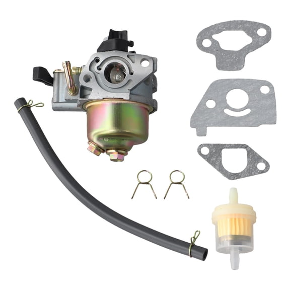 TKORW The Carburetor for Honda 152F GXH50 GX100 G100U For MBX10 For G150 154F 156F Mini Motorcycle Replacement Parts