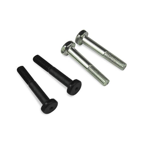 TKR1240 TEKNO Lower Shock Mount Screws (2 CW/CCW Thread): EB/NB/SCT