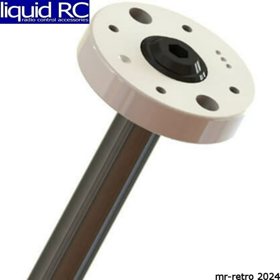 Tekno RC 6732 Shock Pistons (CNC 2x1.8 flat/flat 13mm 2 pieces)