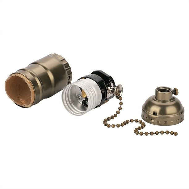 Table lamp screw fitting 2025