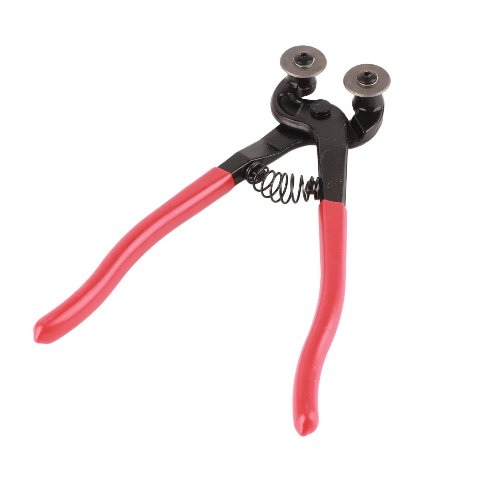 TKSE Glass Nippers Tile Cutting Pliers 200mm HeavyDuty Glass