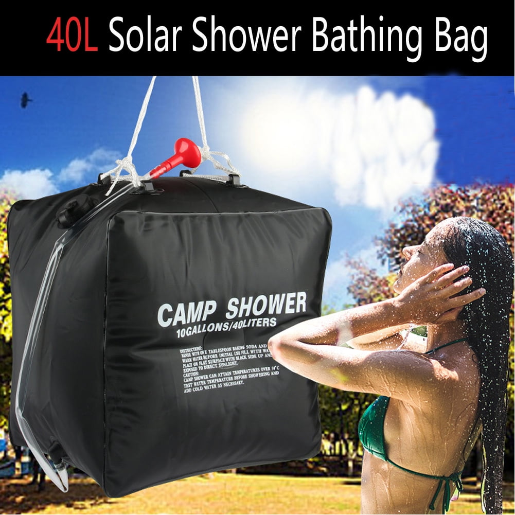 The 2 Best Solar Camp Showers of 2024 | Reviews by Wirecutter