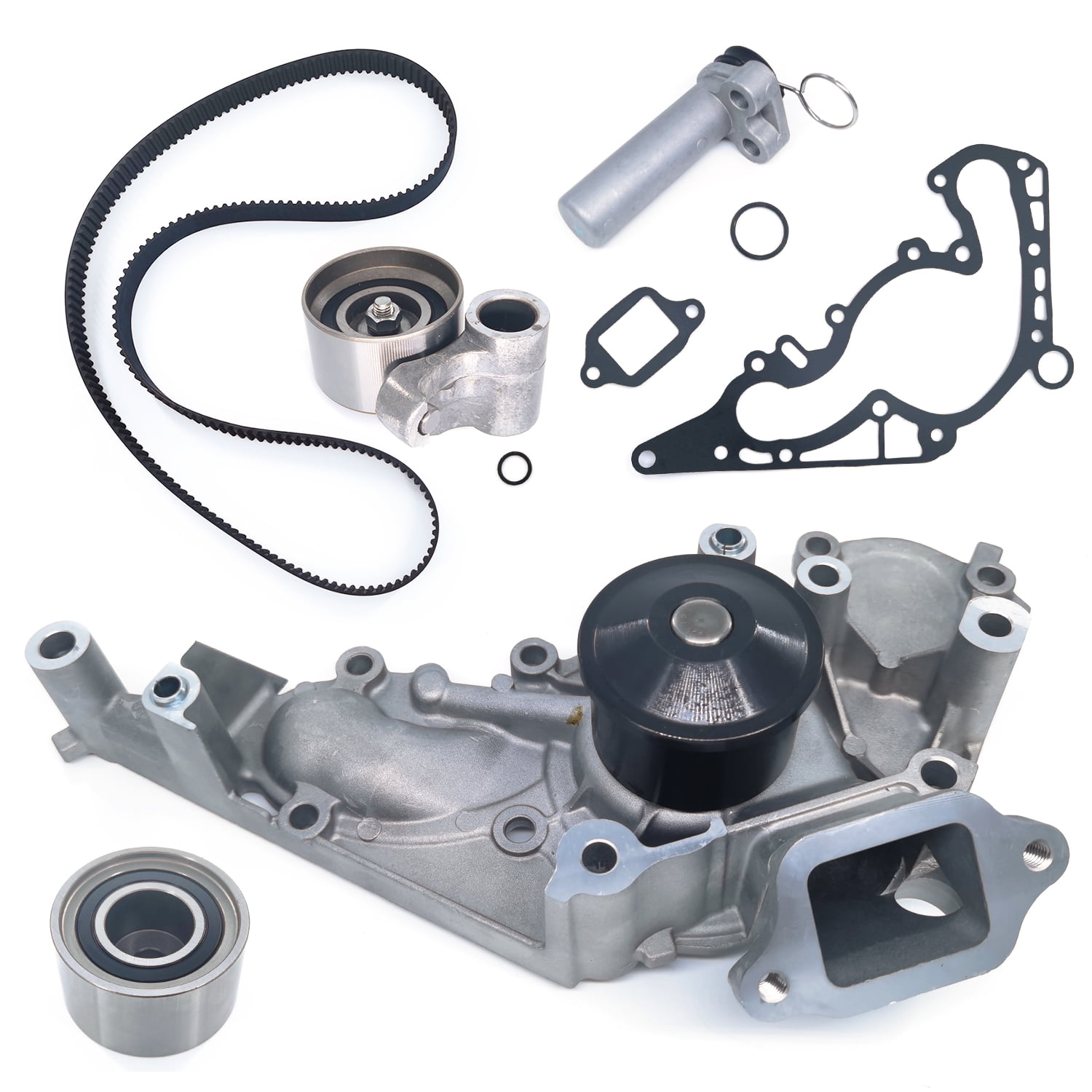 TKT021 Engine Timing Belt Kit with Water Pump Kit
