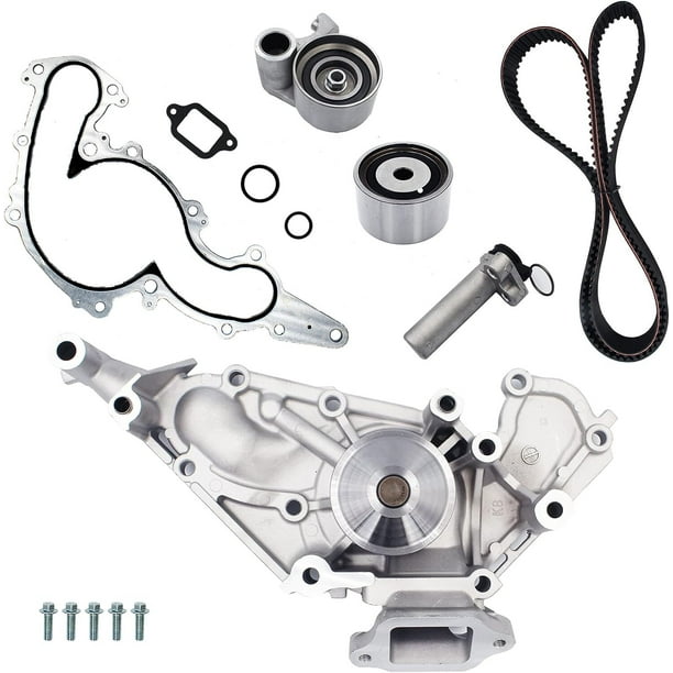 TKT021 Engine Timing Belt Kit with Water Pump Kit