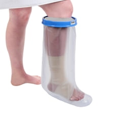 Cast Protection Waterproof Arm Cast Protectors