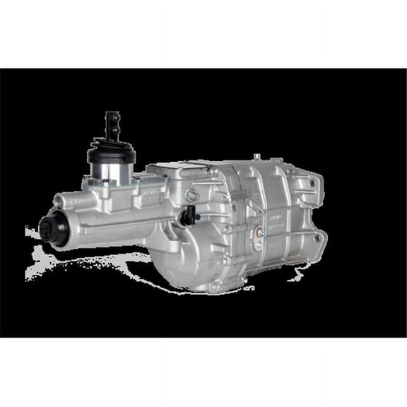 TKX 5-Speed Transmission for GM 26-Spline
